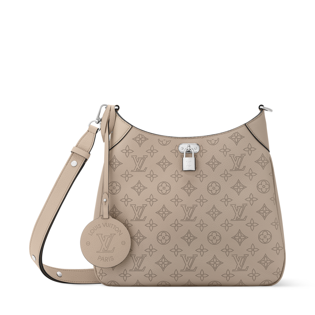 All Around MM Mahina - Women - Handbags | LOUIS VUITTON ®